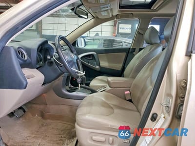 Zdjęcie 7 z 13 samochodu: 2006 TOYOTA RAV4 LIMITED VIN:JTMBK31V765007389 - miniatura