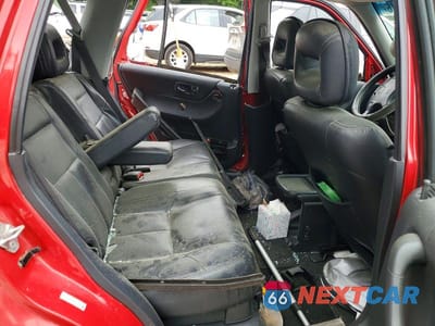 Zdjęcie 11 z 13 samochodu: 2000 HONDA CR-V LX VIN:JHLRD284XYS000492 - miniatura