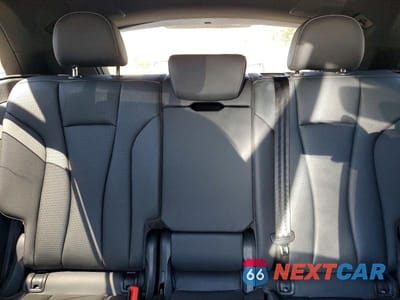 Zdjęcie 10 z 13 samochodu: 2020 AUDI Q8 PRESTIGE S-LINE VIN:WA1FVAF12LD009176 - miniatura