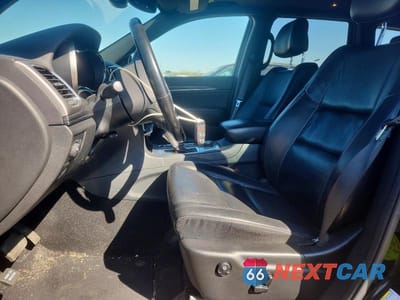Zdjęcie 7 z 13 samochodu: 2020 JEEP GRAND CHEROKEE LIMITED VIN:1C4RJFBG5LC225499 - miniatura