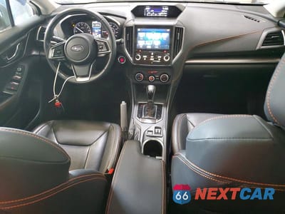 Zdjęcie 8 z 13 samochodu: 2020 SUBARU CROSSTREK LIMITED VIN:JF2GTANC3LH251634 - miniatura