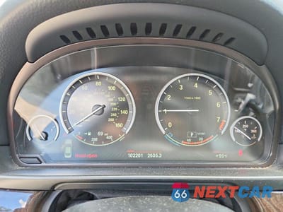 Zdjęcie 9 z 12 samochodu: 2015 BMW 535 XI VIN:WBA5B3C57FD540484 - miniatura