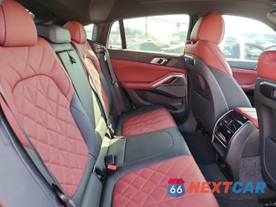 Zdjęcie 11 z 13 samochodu: 2024 BMW X6 XDRIVE40I VIN:5UX33EX09R9S37570 - miniatura
