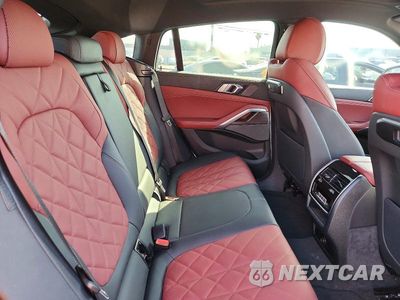Zdjęcie 11 z 13 samochodu: 2024 BMW X6 XDRIVE40I VIN:5UX33EX09R9S37570 - miniatura