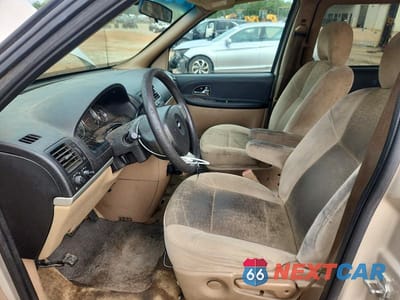 Zdjęcie 7 z 14 samochodu: 2007 CHEVROLET UPLANDER LS VIN:1GNDU23W27D182926 - miniatura