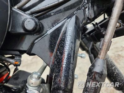 Zdjęcie 10 z 10 samochodu: 2025 HARLEY-DAVIDSON FLTRXSE VIN:1HD1TC612SB959502 - miniatura