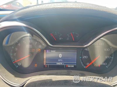 Zdjęcie 9 z 12 samochodu: 2014 CHEVROLET IMPALA LS VIN:2G11Y5SLXE9116359 - miniatura