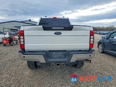 Zdjęcie 6 z 13 samochodu: 2021 FORD F250 SUPER DUTY VIN:1FT7W2BN5MEC58203 - miniatura