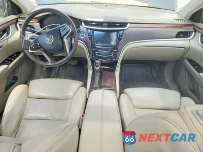 Zdjęcie 8 z 12 samochodu: 2013 CADILLAC XTS PLATINUM VIN:2G61V5S39D9135132 - miniatura