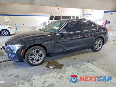 2018 BMW 330 I WBA8B9C55JEE81750 - główne zdjęcie licytacji z USA - miniatura