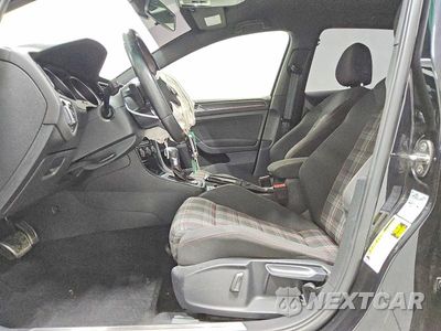 Zdjęcie 7 z 12 samochodu: 2018 VOLKSWAGEN GTI S VIN:3VW447AU9JM293053 - miniatura