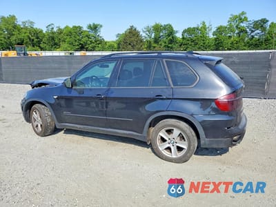 Drugie zdjęcie samochodu z przodu: 2012 BMW X5 XDRIVE35D VIN:5UXZW0C54CL666633 - miniatura
