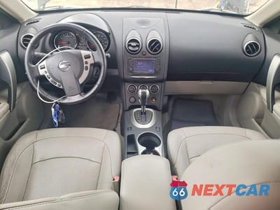 Zdjęcie 8 z 13 samochodu: 2011 NISSAN ROGUE S VIN:JN8AS5MV0BW662876 - miniatura