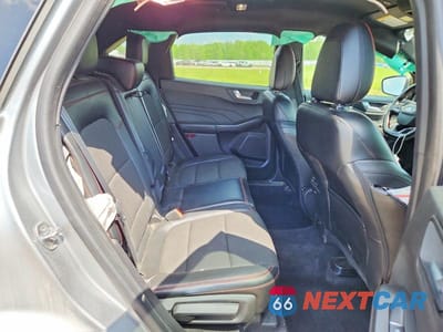 Zdjęcie 11 z 13 samochodu: 2023 FORD ESCAPE ST LINE SELECT VIN:1FMCU9NAXPUB27568 - miniatura