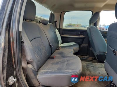 Zdjęcie 10 z 12 samochodu: 2017 RAM 1500 SSV VIN:1C6RR7XTXHS818879 - miniatura