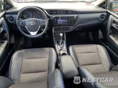 Zdjęcie 8 z 12 samochodu: 2019 TOYOTA COROLLA SE VIN:2T1BURHE3KC128369 - miniatura