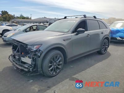 2025 MAZDA CX-90 PREMIUM SPORT JM3KKCHD3S1221222 - główne zdjęcie licytacji z USA - miniatura