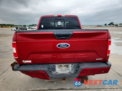 Zdjęcie 6 z 13 samochodu: 2019 FORD F150 XLT VIN:1FTEW1EP2KKE47758 - miniatura