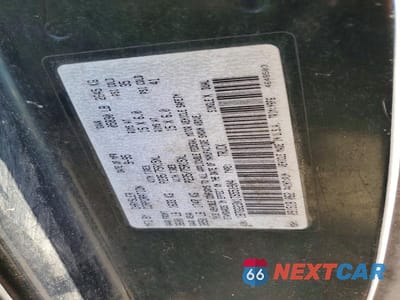 Zdjęcie 12 z 12 samochodu: 1996 DODGE DAKOTA VIN:1B7GG23X1TS551304 - miniatura