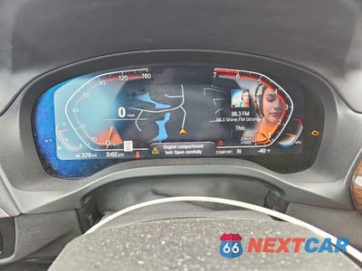 Zdjęcie 9 z 14 samochodu: 2024 BMW X4 XDRIVE30I VIN:5UX33DT0XR9U84418 - miniatura