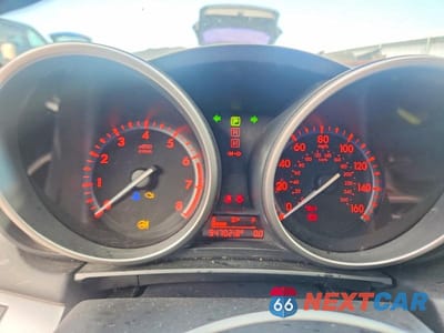 Zdjęcie 9 z 13 samochodu: 2011 MAZDA 3 S VIN:JM1BL1M53B1382548 - miniatura