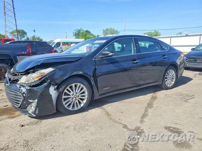 2013 TOYOTA AVALON HYBRID XLE TOURING 4T1BD1EB8DU011092 - główne zdjęcie licytacji z USA - miniatura