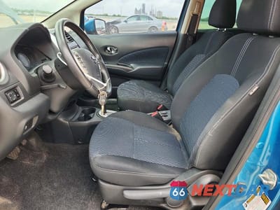 Zdjęcie 7 z 12 samochodu: 2015 NISSAN VERSA NOTE SV VIN:3N1CE2CPXFL353931 - miniatura
