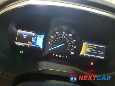 Zdjęcie 9 z 12 samochodu: 2015 FORD EDGE TITANIUM VIN:2FMPK4K95FBB14896 - miniatura