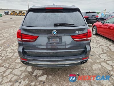 Zdjęcie 6 z 13 samochodu: 2016 BMW X5 XDRIVE35I VIN:5UXKR0C5XG0P30190 - miniatura