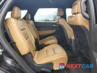 Zdjęcie 11 z 13 samochodu: 2015 DODGE DURANGO CITADEL VIN:1C4SDHET7FC242693 - miniatura