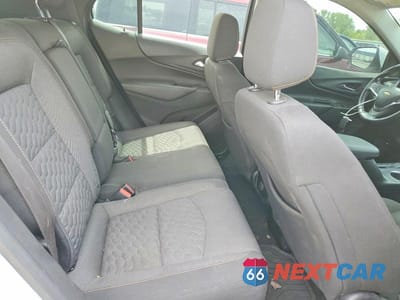 Zdjęcie 11 z 13 samochodu: 2018 CHEVROLET EQUINOX LT VIN:2GNAXJEV4J6238704 - miniatura