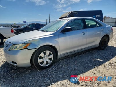 2007 TOYOTA CAMRY LE V6 4T1BK46KX7U015977 - główne zdjęcie licytacji z USA - miniatura