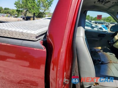 Zdjęcie 10 z 12 samochodu: 1999 FORD F150 VIN:1FTZF1721XNC19579 - miniatura