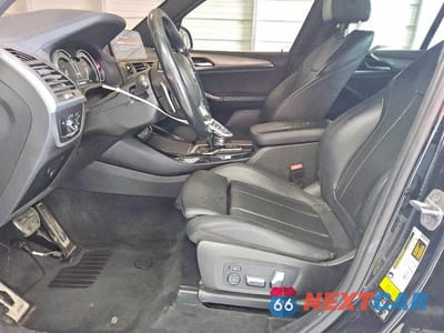 Zdjęcie 7 z 12 samochodu: 2018 BMW X3 XDRIVEM40I VIN:5UXTS3C50J0Y96980 - miniatura