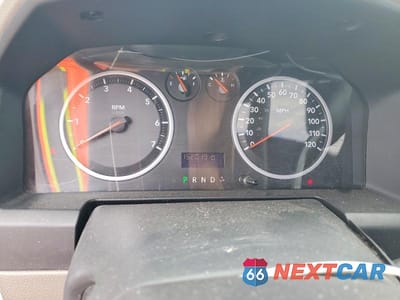 Zdjęcie 9 z 12 samochodu: 2012 DODGE RAM 1500 ST VIN:1C6RD7FT8CS140156 - miniatura