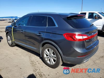 Drugie zdjęcie samochodu z przodu: 2018 LINCOLN MKX PREMIERE VIN:2LMPJ6JR6JBL35355 - miniatura