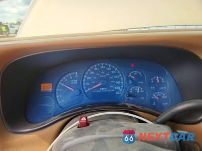 Zdjęcie 9 z 12 samochodu: 1999 CHEVROLET SILVERADO K1500 VIN:1GCEK19T3XE227909 - miniatura