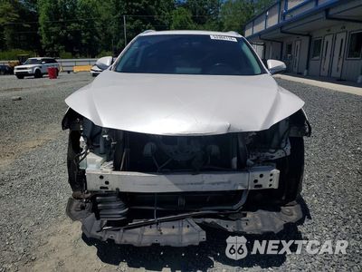 Piąte zdjęcie samochodu w środku: 2016 LEXUS RX 350 BASE VIN:2T2BZMCAXGC003722 - miniatura