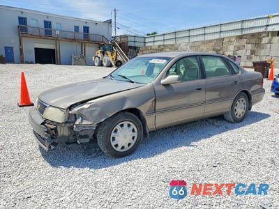 1998 TOYOTA AVALON XL 4T1BF18B2WU240411 - główne zdjęcie licytacji z USA - miniatura