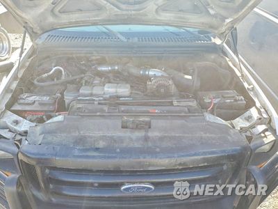 Zdjęcie 11 z 13 samochodu: 2000 FORD F450 SUPER DUTY VIN:1FDXW46F2YED34105 - miniatura