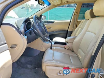 Zdjęcie 7 z 12 samochodu: 2007 SUBARU B9 TRIBECA 3.0 H6 VIN:4S4WX86D374409302 - miniatura