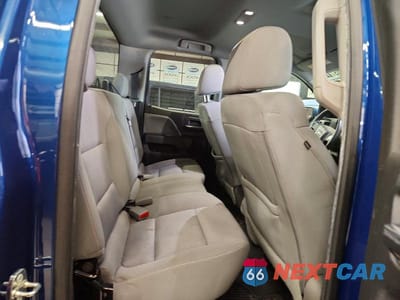 Zdjęcie 10 z 12 samochodu: 2019 GMC SIERRA LIMITED VIN:2GTV2LEC6K1175820 - miniatura