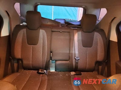 Zdjęcie 10 z 13 samochodu: 2017 CHEVROLET EQUINOX LS VIN:2GNALBEK4H1561682 - miniatura