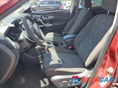 Zdjęcie 7 z 13 samochodu: 2016 NISSAN ROGUE SV VIN:KNMAT2MT8GP654659 - miniatura