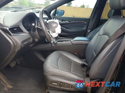 Zdjęcie 7 z 12 samochodu: 2024 BUICK ENCLAVE PREMIUM VIN:5GAEVBKW4RJ108750 - miniatura