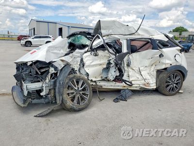 2017 MAZDA CX-3 TOURING JM1DKDC74H0167887 - główne zdjęcie licytacji z USA - miniatura