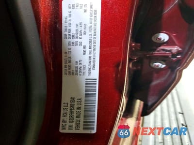 Zdjęcie 12 z 12 samochodu: 2025 RAM 1500 LIMITED VIN:1C6SRFHP8SN615041 - miniatura