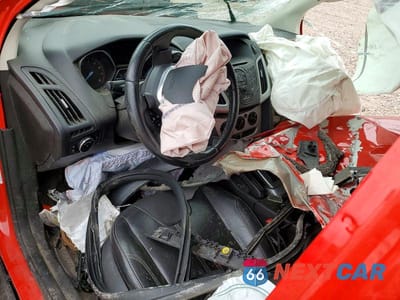 Zdjęcie 8 z 12 samochodu: 2013 FORD FOCUS S VIN:1FADP3K28DL330332 - miniatura