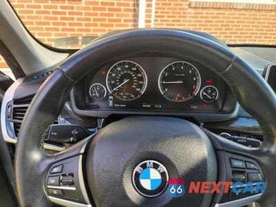 Zdjęcie 8 z 10 samochodu: 2016 BMW X5 XDRIVE35I VIN:5UXKR0C56G0P23396 - miniatura