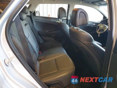 Zdjęcie 11 z 13 samochodu: 2018 HYUNDAI TUCSON SEL PLUS VIN:KM8J3CA44JU760484 - miniatura
